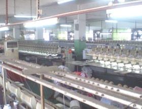 東莞石碣黃泗圍嘉利電腦機繡花廠硬件設計 現(xiàn)代刺繡生產的效率與創(chuàng)新基石